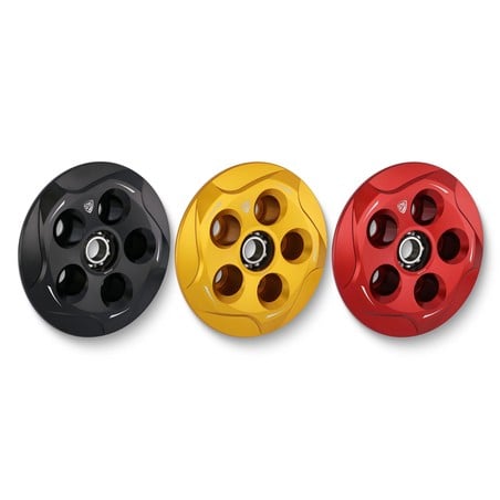 Piattello Spingidisco Frizioni ad olio con cuscinetto Ducati Streetfighter 848 CNC Racing