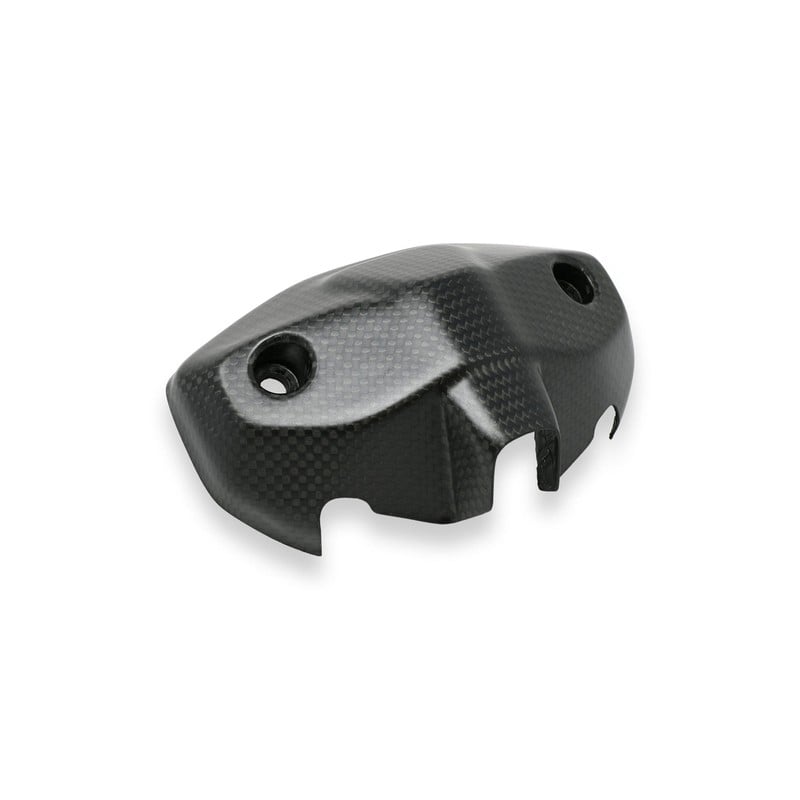 ZA511 Cover strumentazione in carbonio opaco per 797 1200 Ducati Monster 821 2018+ CNC Racing