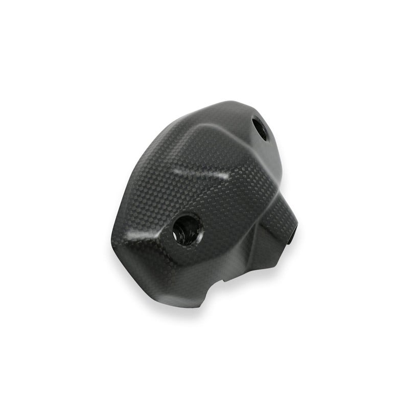 ZA511 Cockpit cover 797 1200 Carbon Matt Ducati Monster 821 2018+ CNC Racing