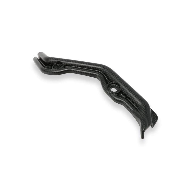 ZA515 Swingarm wire cover Panigale Matt Carbon Ducati Superbike 1199 Superleggera 2014+ CNC Racing
