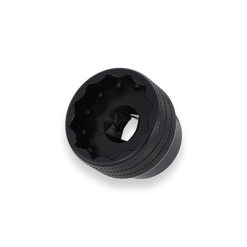 CHD05 Chiave multipla dadi ruota anteriore posteriore Ducati Monster 821 2014+ CNC Racing