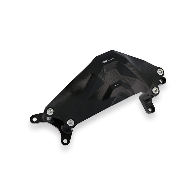 Carter protezione "RPS" frizione lato dx Aprilia Rsv4 R 2009+ CNC Racing