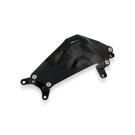 Carter protezione "RPS" frizione lato dx Aprilia Rsv4 RR 2015+ CNC Racing