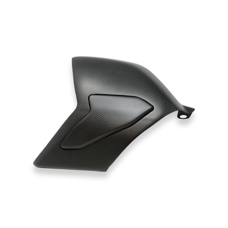 ZA864 Cover forcellone Carbonio Ducati Superbike Panigale V4 2018+ CNC Racing