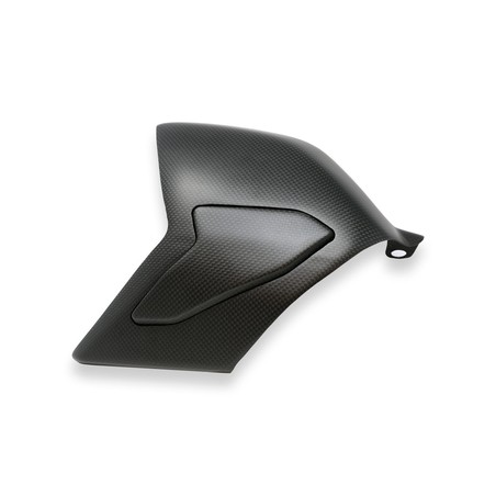 ZA864 Cover forcellone Carbonio Ducati Superbike Panigale V4 2018+ CNC Racing