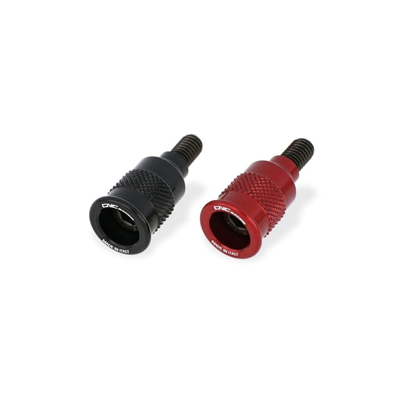 Piolo cavalletto laterale Ducati Streetfighter V4 2020+ CNC Racing