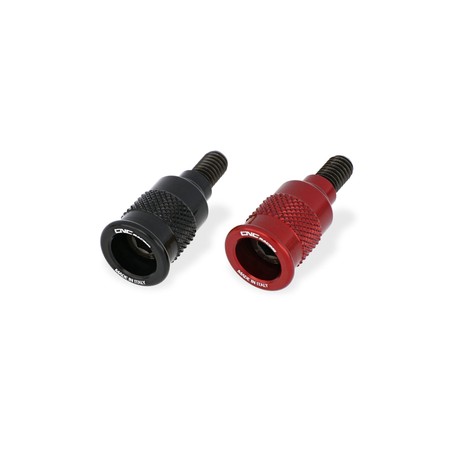 STA01 SIDE STAND PIN Ducati Superbike Panigale V4 2018+ CNC Racing
