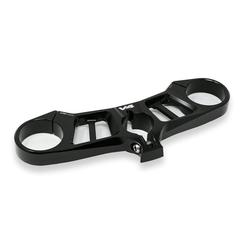 PST15 Triple clamps Top yoke Ducati Superbike Panigale V4 S 2018+ CNC Racing