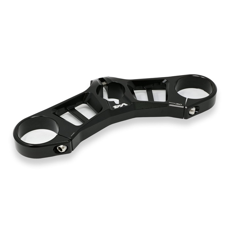 PST15 Triple clamps Top yoke Ducati Superbike Panigale V4 S 2018+ CNC Racing