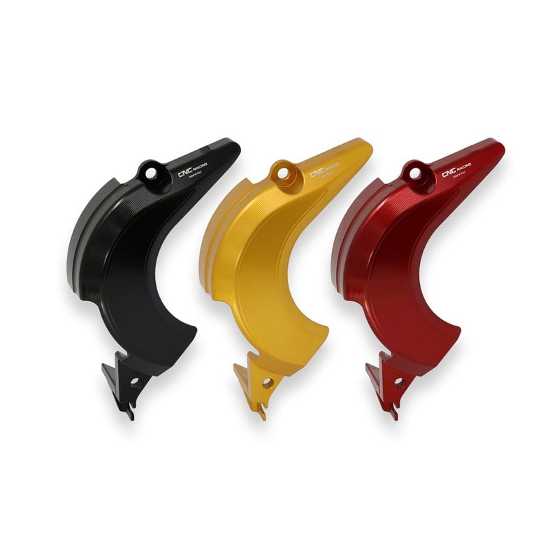 Cover pignone e Streetfighter Ducati Superbike Panigale V4 S 2018+ CNC Racing