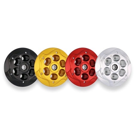 SP303 Slipper Clutch pressure plate with bearing Mv Agusta Brutale 4 1090 RR 2010+ CNC Racing