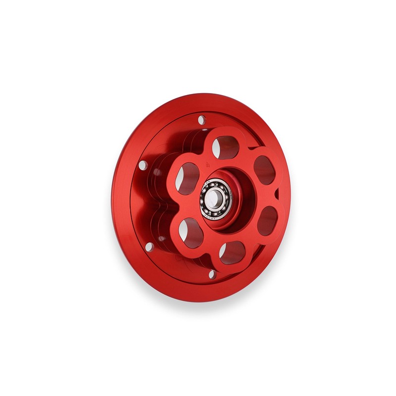 Piattello spingidisco frizione antisaltellamento con cuscinetto Mv Agusta Brutale 4 1090 RR 2010+ CNC Racing