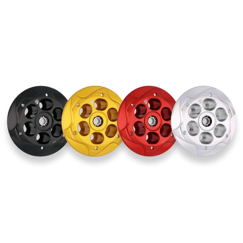 SP303 Slipper Clutch pressure plate with bearing Mv Agusta F4 1000 RC 2015+ CNC Racing