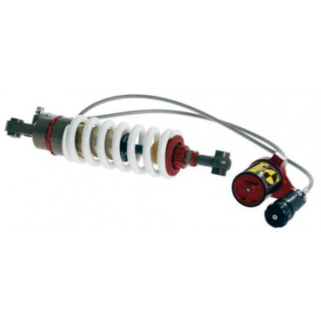 A02DUC065-69524 - AMORTISSEUR D'AMORTISSEUR MUPO AB 2 DUCATI SCRAMBLER 800 CAFÈ RACER 17 - 18 -