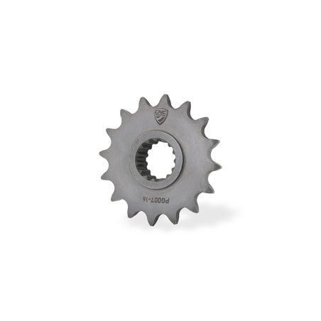 Pignone denti 16 catena 520 Ducati Superbike 1199 Panigale S 2012+ CNC Racing