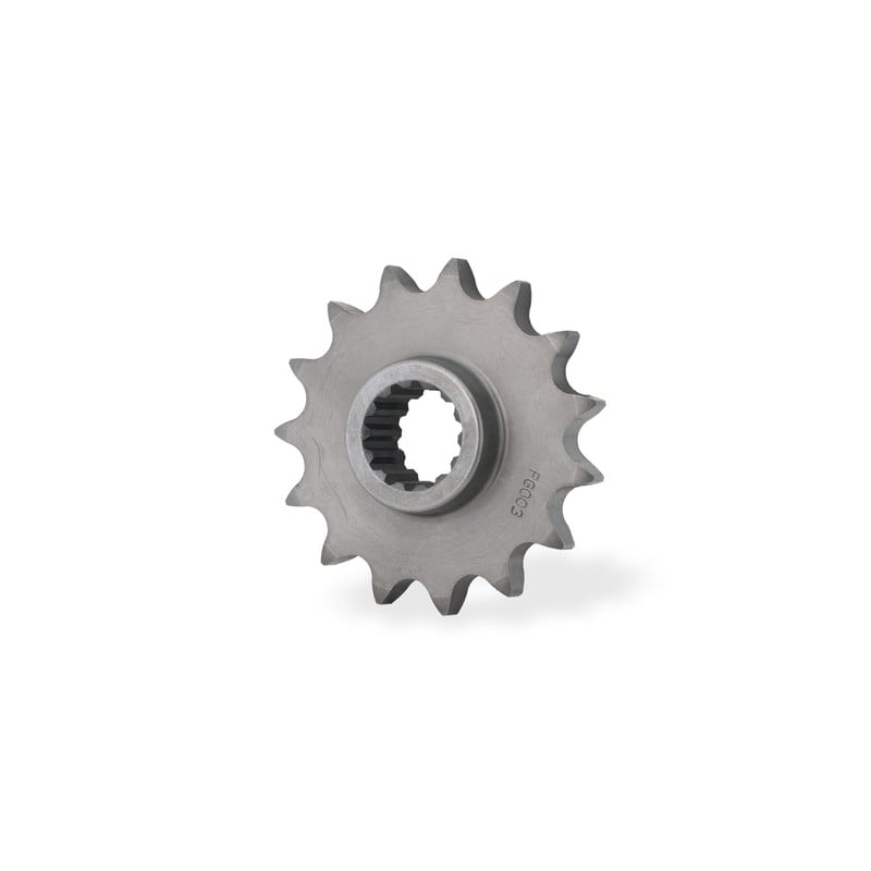 PG003 Front sprocket 15 teeth 530 chain Ducati Multistrada 1260 S 2018+ CNC Racing