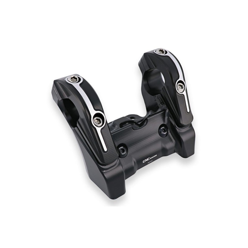 RM248 RISER INFERIORE Ducati Xdiavel 1262 DARK 2023+ CNC Racing