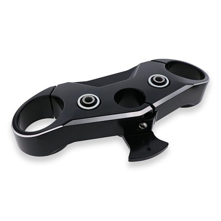 Piastre di sterzo Superiore Ducati Xdiavel 1262 2016+ CNC Racing