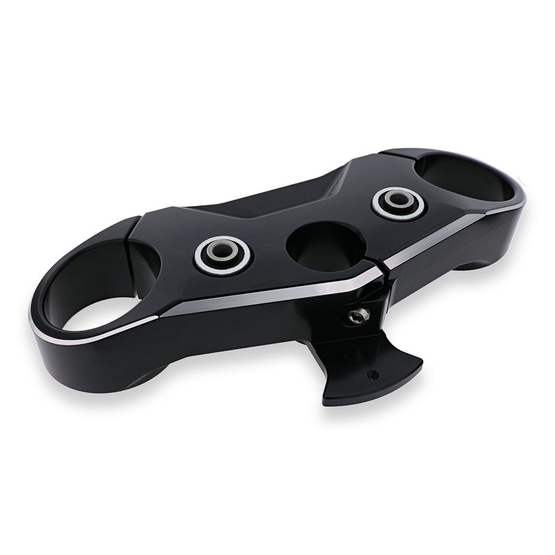 PST10 Triple clamps Top Yoke Ducati Xdiavel 1262 DARK 2023+ CNC Racing