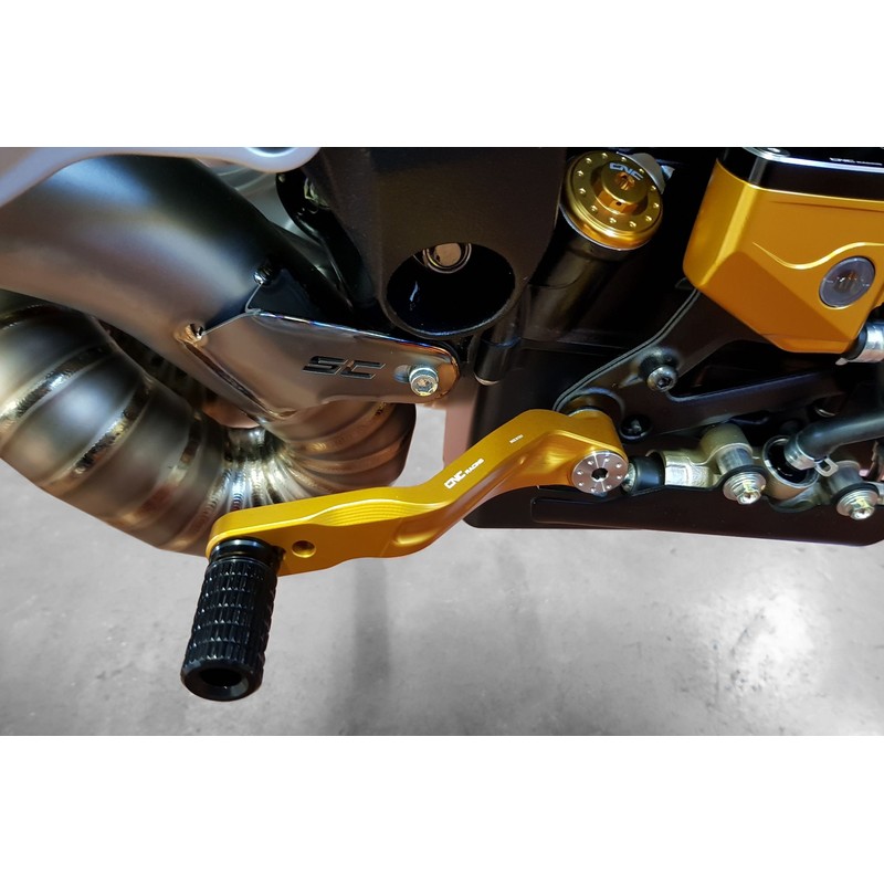 Kit comandi pilota "Easy" Mv Agusta Brutale 3 800 E3 2012+ CNC Racing