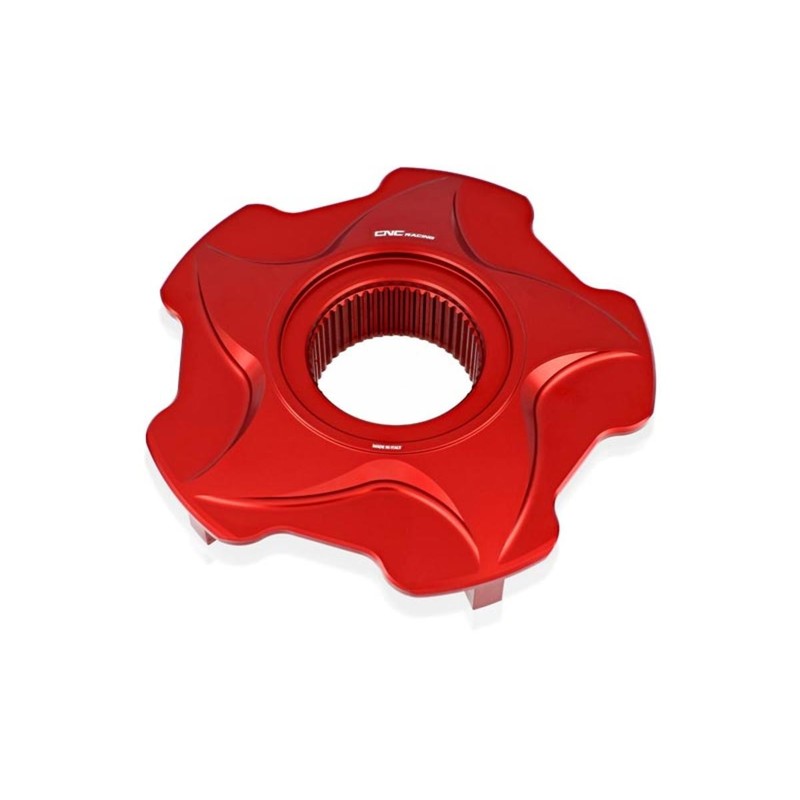 FL505 Rear sprocket flange Mv Agusta Brutale 3 800 RR E3 2015+ CNC Racing