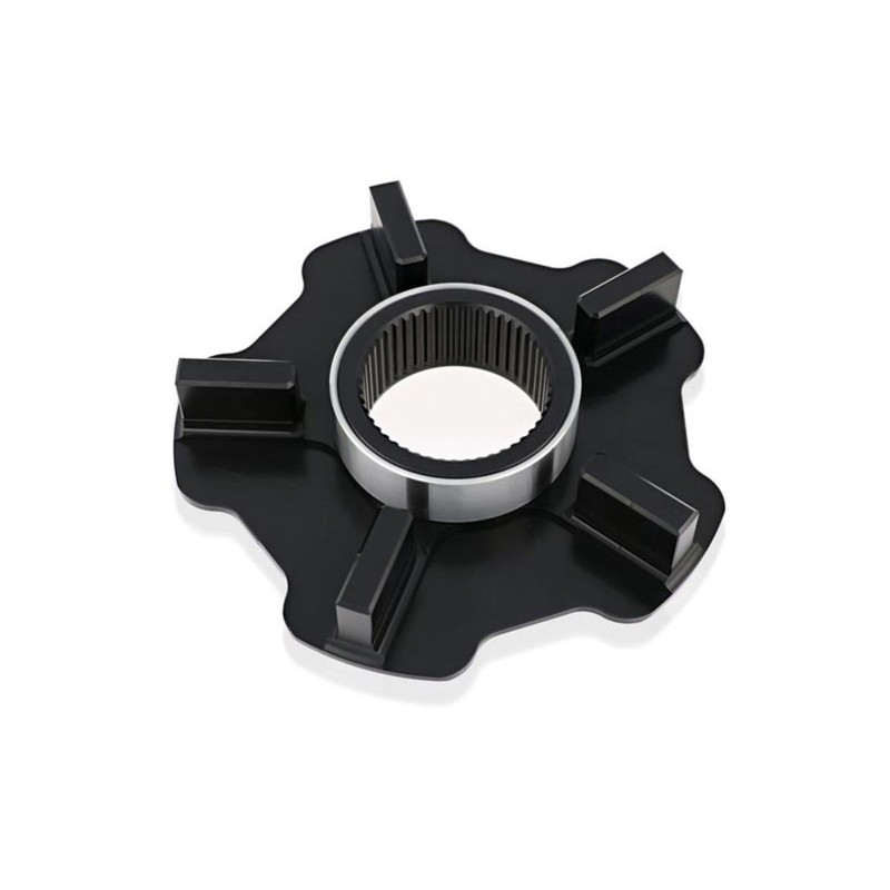 Flangia portacorona Mv Agusta F4 1000 R 2010+ CNC Racing