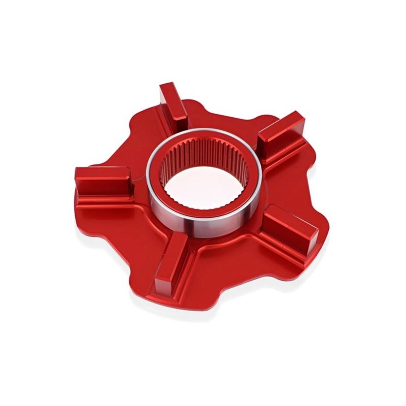 FL505 Rear sprocket flange Mv Agusta Rivale 800 2014+ CNC Racing