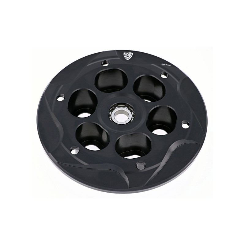 Piattello spingidisco frizione antisaltellamento con cuscinetto Mv Agusta Brutale 3 800 Rosso E4 2020+ CNC Racing