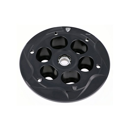 SP301 Piattello spingidisco frizione antisaltellamento con cuscinetto Mv Agusta Rivale 800 2014+ CNC