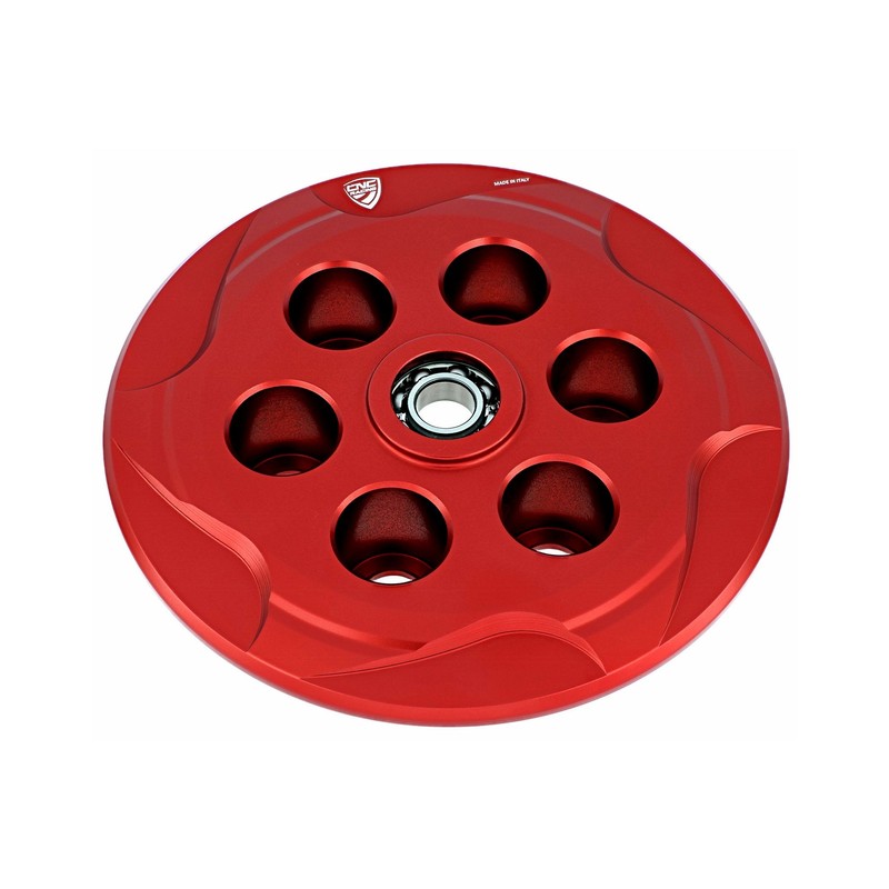 SP300 Piattello spingidisco frizione con cuscinetto Mv Agusta Brutale 3 800 E3 2012+ CNC Racing