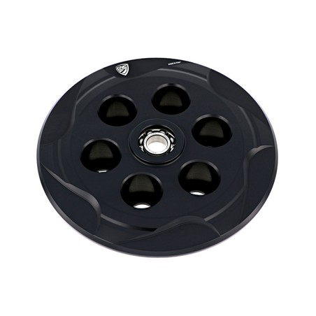 Piattello spingidisco frizione con cuscinetto Mv Agusta F3 675 E3 2012+ CNC Racing