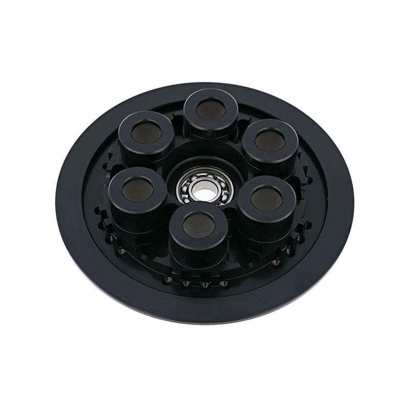 Piattello spingidisco frizione con cuscinetto Mv Agusta F3 675 E3 2012+ CNC Racing