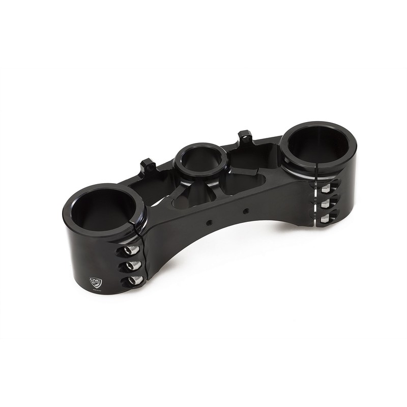 PSB01 Piastre di sterzo inferiore Ducati Monster 800 2003+ CNC Racing