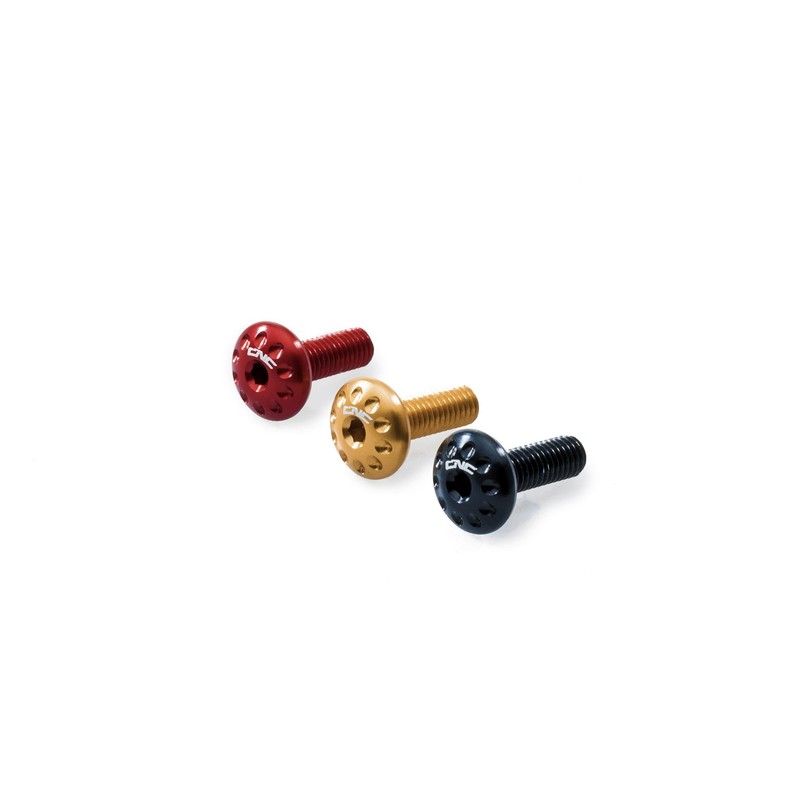 KV307 Protection regulator screw set Brutale Mv Agusta Dragster 800 RC Scs E5 2021+ CNC Racing