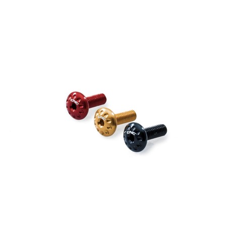 KV307 Protection regulator screw set Brutale Mv Agusta Dragster 800 RR Scs E5 2021+ CNC Racing
