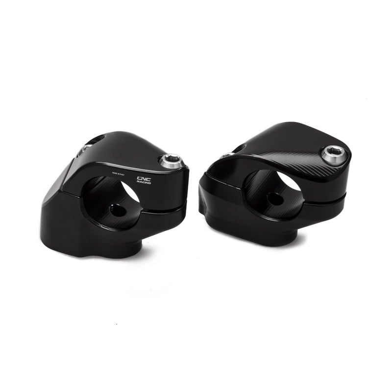 RM249 Handlebar clamp + Mv Agusta Brutale 3 800 E4 2016+ CNC Racing