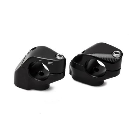 RM249 Handlebar clamp + Mv Agusta Brutale 3 800 E4 2016+ CNC Racing