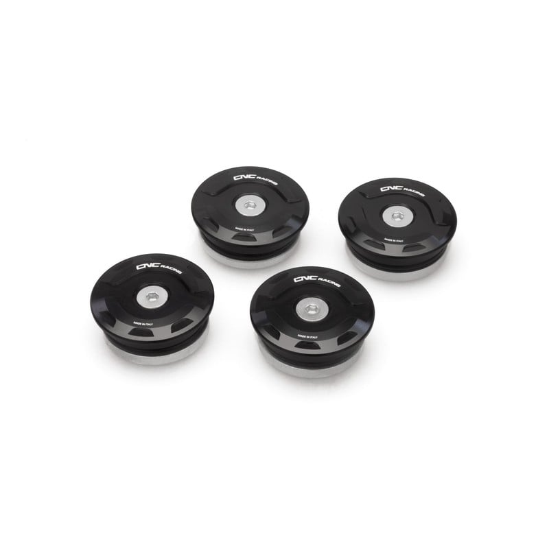TAPPI TELAIO Ducati Xdiavel 1262 DARK 2023+ CNC Racing
