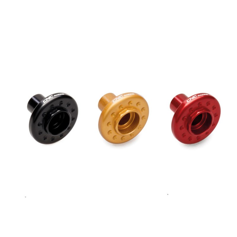 Boccola Vite Silenziatore di Scarico Ducati Multistrada 950 2017+ CNC Racing