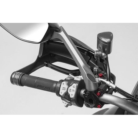 Kit viti paramani Ducati Multistrada 1260 S 2018+ CNC Racing