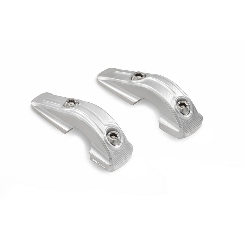 Riser superiore manubrio cavallotti Ducati Xdiavel 1262 2016+ CNC Racing