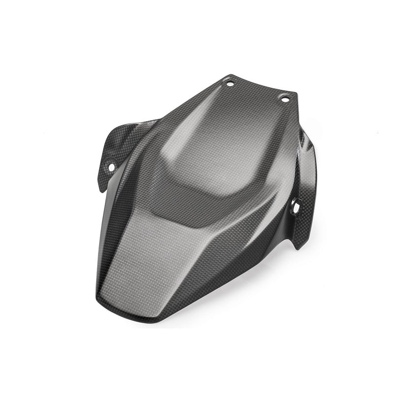 ZA845 Parafango posteriore per in carbonio opaco Ducati Superbike 959 Panigale 2016+ CNC Racing