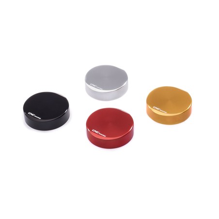 TF507 Fluid reservoir cap rear brake M46x4 TOUCH Ducati Multistrada 950 V2 S 2022+ CNC Racing