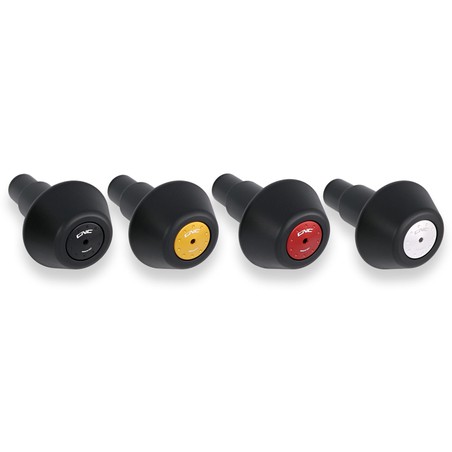 Tamponi per motore telaio e carena Ducati Scrambler 800 Urban Enduro 2015+ CNC Racing
