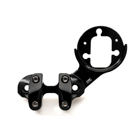 Riser completo di supporto strumentazione Ducati Scrambler 800 Full Throttle 2015+ CNC Racing