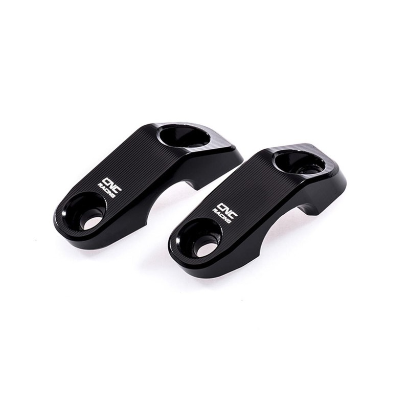 Riser superiore cavallotti Ducati Scrambler 800 Icon Ng 2023+ CNC Racing