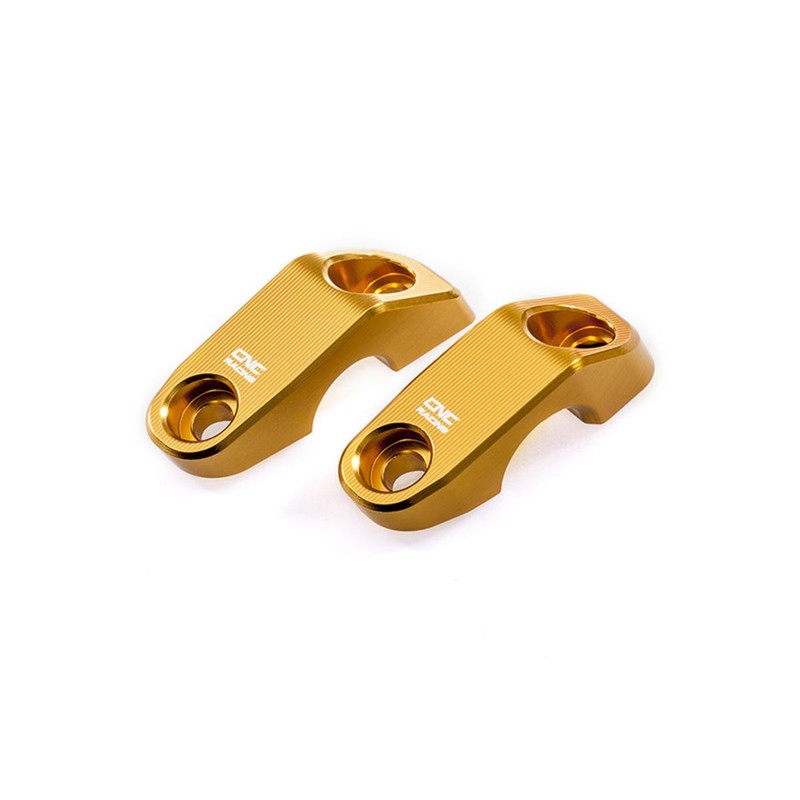RM245 Riser top Ducati Scrambler 800 Icon Ng 2023+ CNC Racing