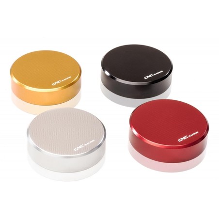TF887 Rear brake fluid reservoir cap M46x4 Streaks Ducati Multistrada 950 V2 2022+ CNC Racing
