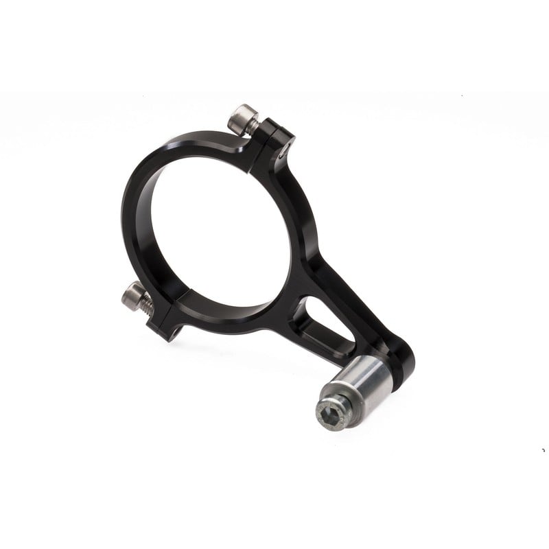 SD102 Steering damper bracket Ø 53mm Ducati Superbike 1299 Panigale S 2015+ CNC Racing