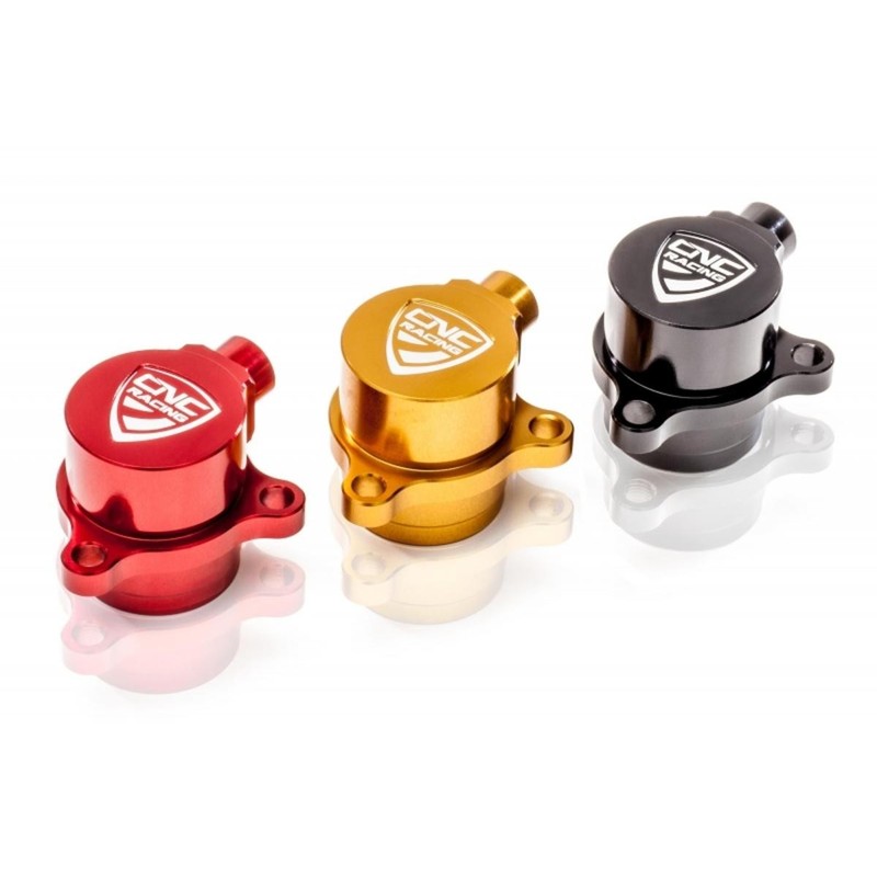 AF400 Clutch slave cylinder for diameter 30.5 mm (Ø30.5 mm) Mv Agusta Brutale 4 920 2011+ CNC Racing